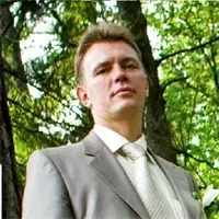 Фотография репетитора Додунов Сергей Геннадьевич