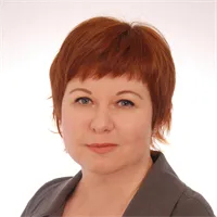 Фотография репетитора Улиткина Юлия Александровна