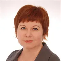 Фотография репетитора Улиткина Юлия Александровна