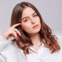 Фотография репетитора Миронова Таисия Владимировна