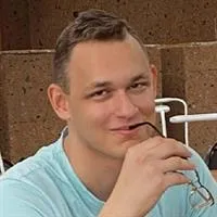 Фотография репетитора Пеньков Артемий Витальевич