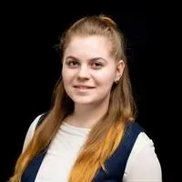 Фотография репетитора Лапко Ксения Сергеевна