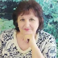 Фотография репетитора Кондик Любовь Алексеевна