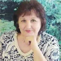 Фотография репетитора Кондик Любовь Алексеевна