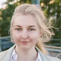 Фотография репетитора Калеченкова Надежда Михайловна