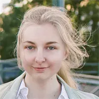 Фотография репетитора Калеченкова Надежда Михайловна