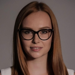 Фотография репетитора Евсеева Яна Олеговна