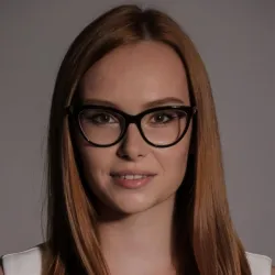 Фотография репетитора Евсеева Яна Олеговна