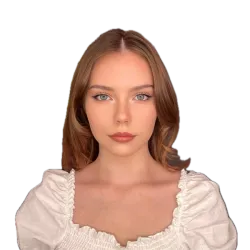 Фотография репетитора Кирьянова Ангелина Петровна