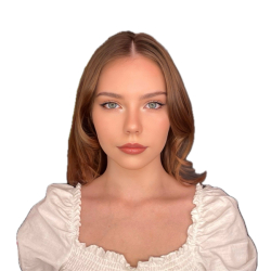 Фотография репетитора Кирьянова Ангелина Петровна