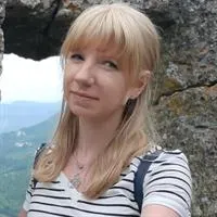 Фотография репетитора Ильина Александра Анатольевна