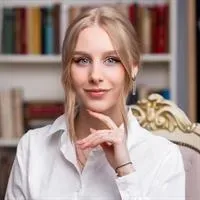 Фотография репетитора Пектужева Алена Евгеньевна