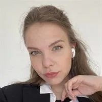 Фотография репетитора Широкова Анна Александровна