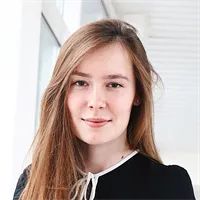 Фотография репетитора Демьянова Анна Никитична