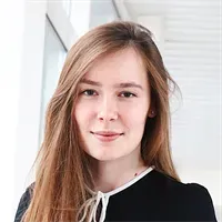 Фотография репетитора Демьянова Анна Никитична