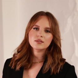 Фотография репетитора Ходарина Ирина Сергеевна