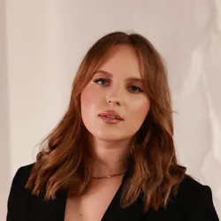 Фотография репетитора Ходарина Ирина Сергеевна