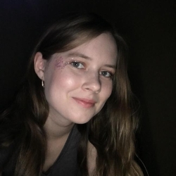 Фотография репетитора Абрамова Мария Сергеевна