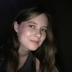 Фотография репетитора Абрамова Мария Сергеевна