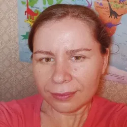 Фотография репетитора Потапова Татьяна Николаевна