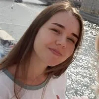 Фотография репетитора Каникова Алина Рафаэльевна