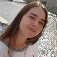 Фотография репетитора Каникова Алина Рафаэльевна