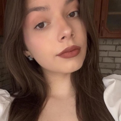 Фотография репетитора Калясьева Мирослава Михайловна