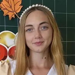Фотография репетитора Горбунова Марина Александровна