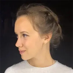 Фотография репетитора Петрова Александра Ивановна