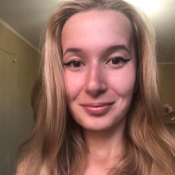 Фотография репетитора Петросян Яна Эдуардовна