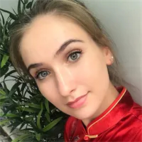 Фотография репетитора Черненко Дарья Романовна