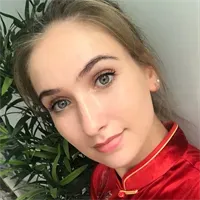 Фотография репетитора Черненко Дарья Романовна