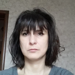 Фотография репетитора Недоговорова Елена Серафимовна