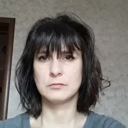 Фотография репетитора Недоговорова Елена Серафимовна