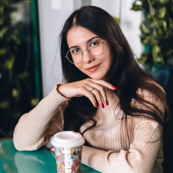 Фотография репетитора Алиева Нармин Абдуллаевна