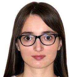 Фотография репетитора Сираева Камилла Дамировна