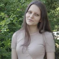 Фотография репетитора Богданова Дарья Павловна