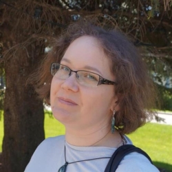 Фотография репетитора Медведева Ольга Сергеевна