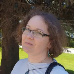 Фотография репетитора Медведева Ольга Сергеевна