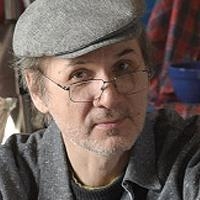 Фотография репетитора Федоров Олег Юрьевич