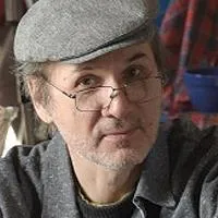 Фотография репетитора Федоров Олег Юрьевич