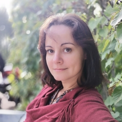 Фотография репетитора Тутыхина Ольга Сергеевна