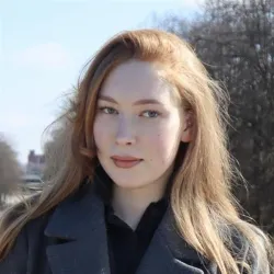 Фотография репетитора Асеева Анфиса Олеговна