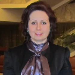 Фотография репетитора Лобова Наталья Анатольевна