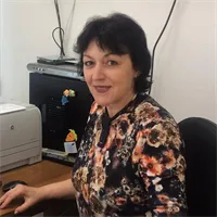 Фотография репетитора Фомичева Татьяна Николаевна