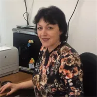 Фотография репетитора Фомичева Татьяна Николаевна