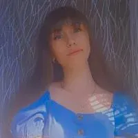 Фотография репетитора Нехаева Алина Владимировна