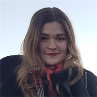 Фотография репетитора Головкина Ксения Константиновна