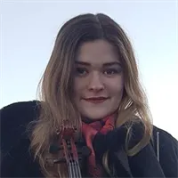Фотография репетитора Головкина Ксения Константиновна