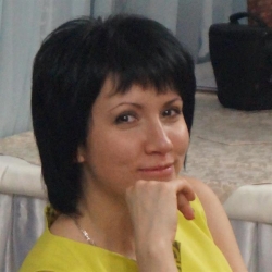 Фотография репетитора Лунева Людмила Михайловна